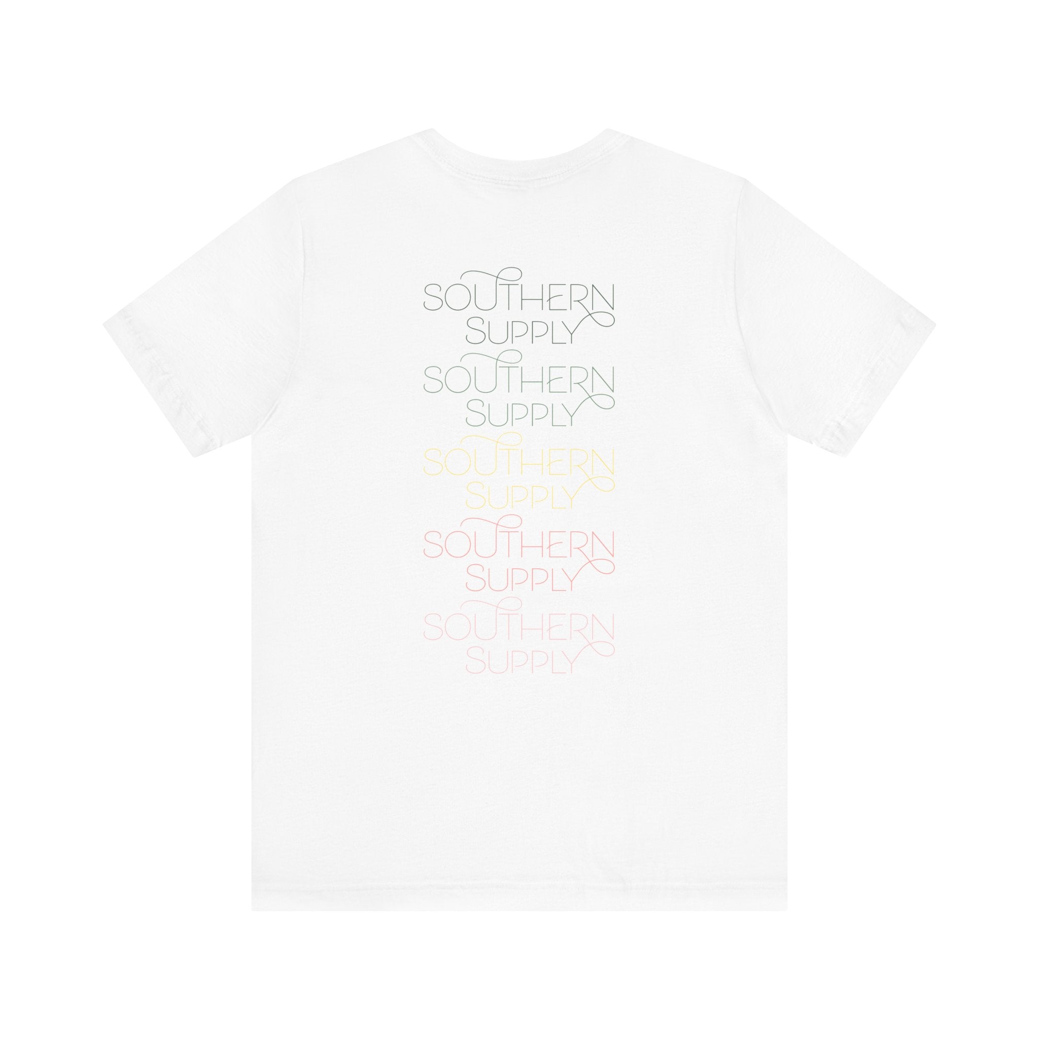 Southern Supply Tee