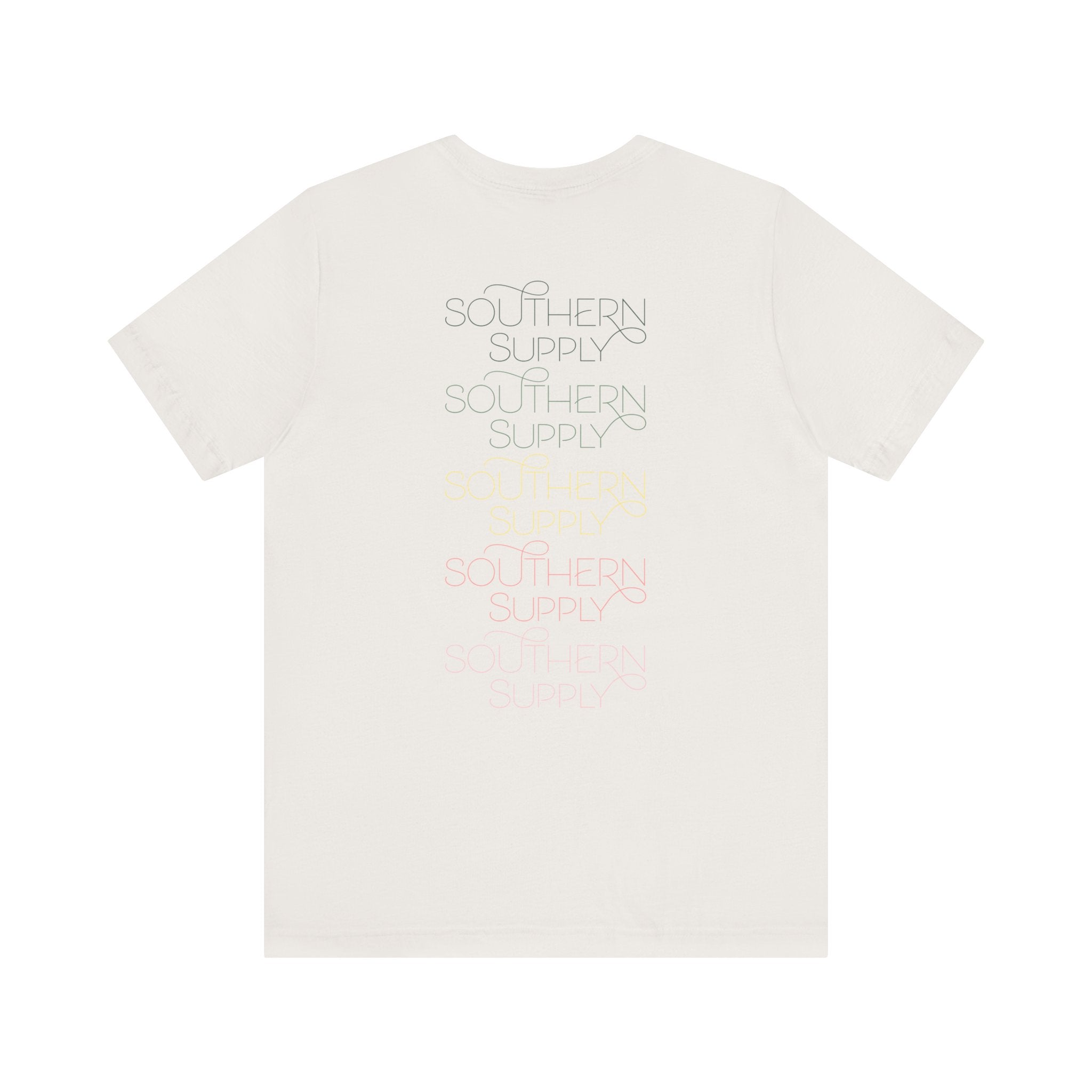 Southern Supply Tee