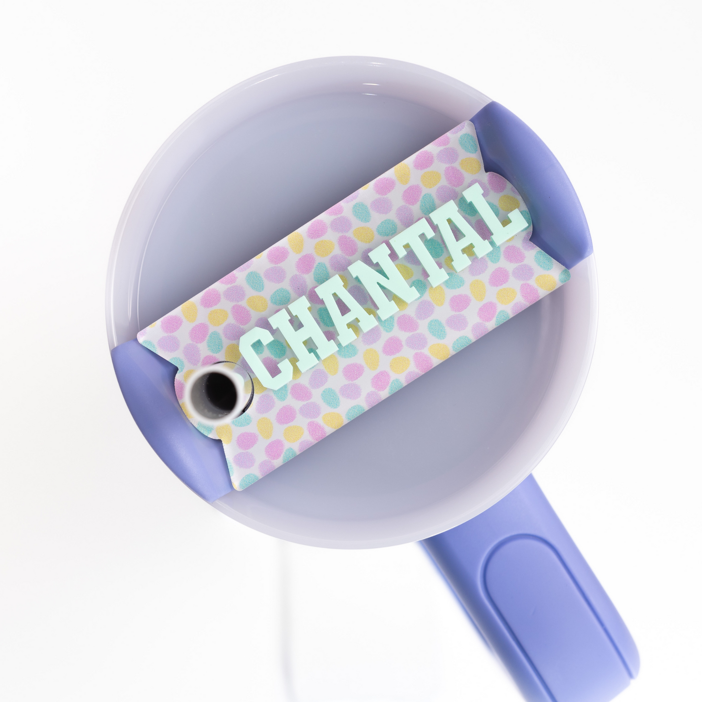 Topper Tag™ in Easter Eggs