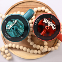 Topper Tag™ for Brumate Fall Curated Collection