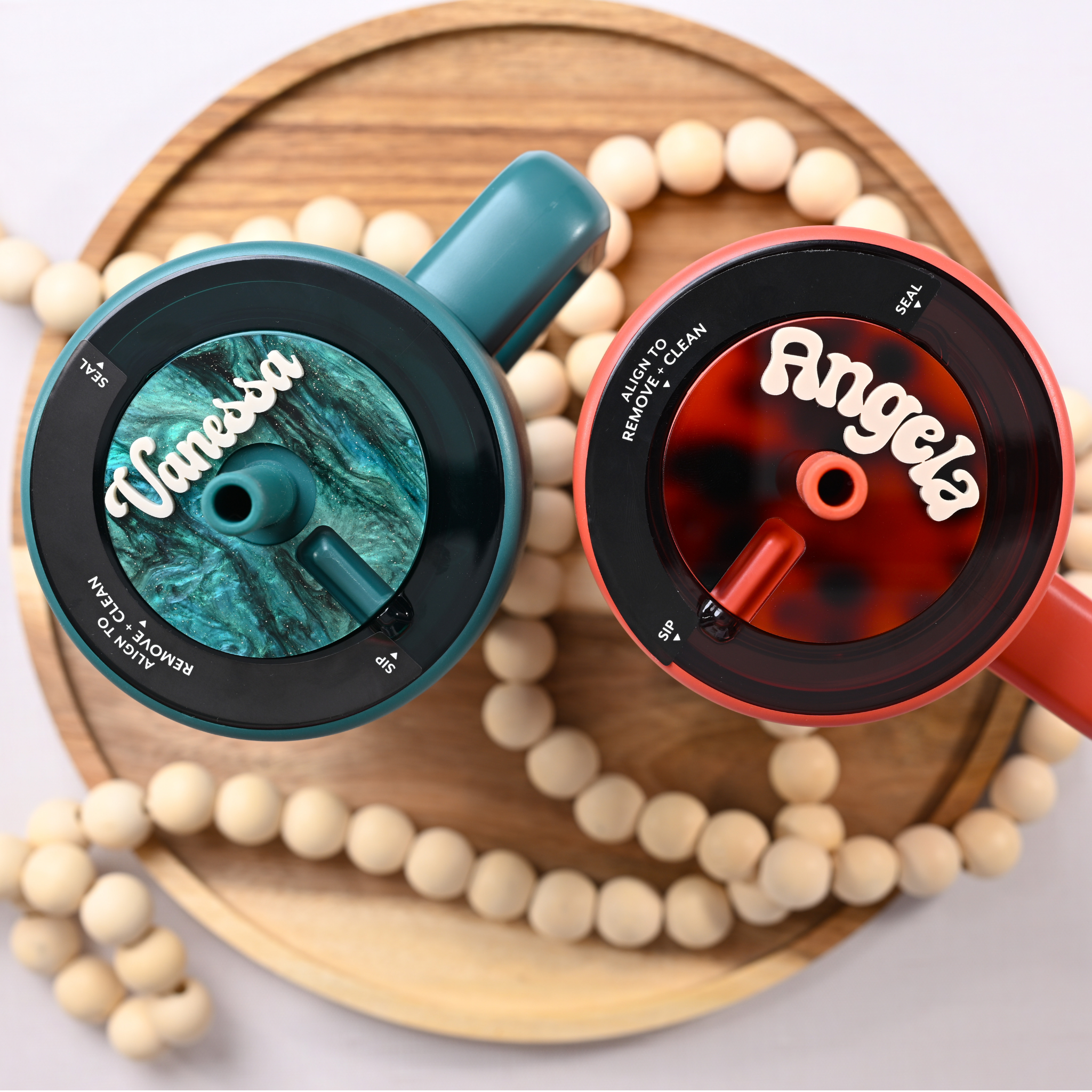 Topper Tag™ for Brumate Fall Curated Collection