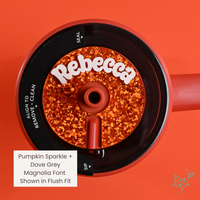 Topper Tag™ for Brumate Fall Curated Collection