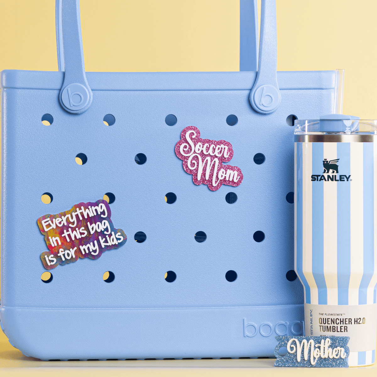 Signature Series Boggy Buttons - Southern Supply