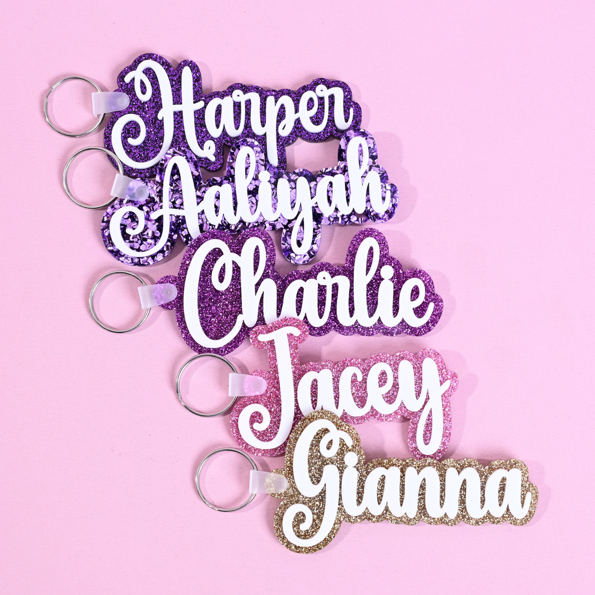 Bag Tags