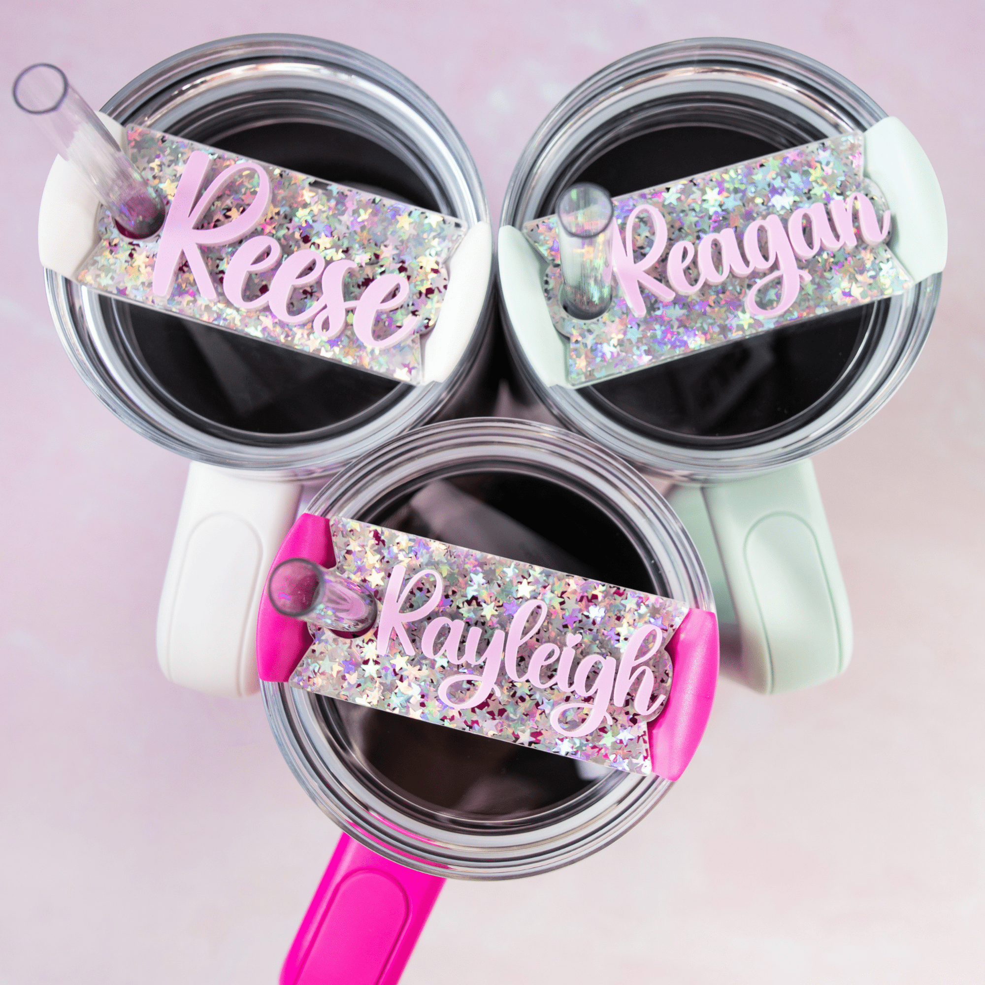 Chunky Stars Collection for Stanley - Southern Supply