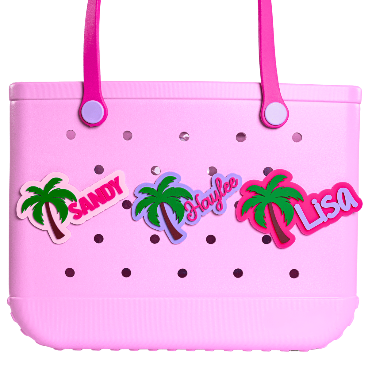 Boggy Button Palm Beach Edit - Southern Supply