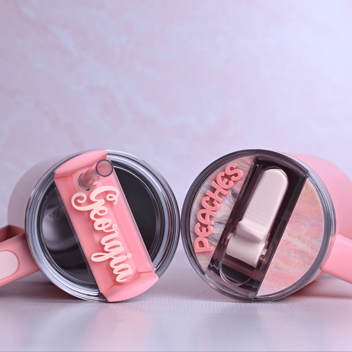 Topper Tag for Stanley - Southern Supply