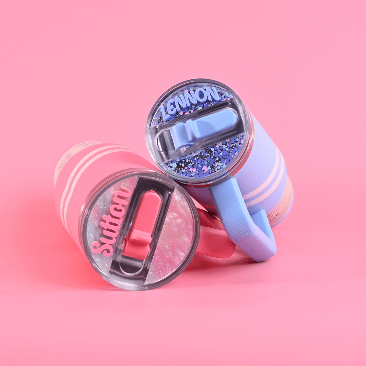 Topper Tag Curated Collection Stanley ProTour Chevron Collection - Southern Supply