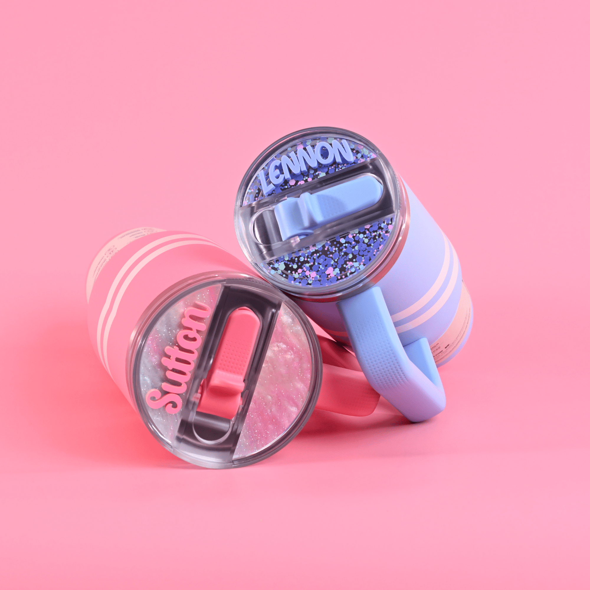 Topper Tag Curated Collection Stanley ProTour Chevron Collection - Southern Supply