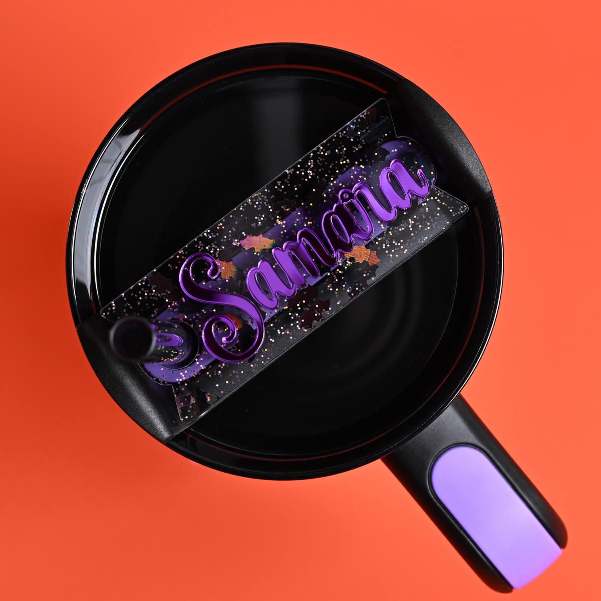 Topper Tag™ Halloween Curated Collection for Stanley Quencher