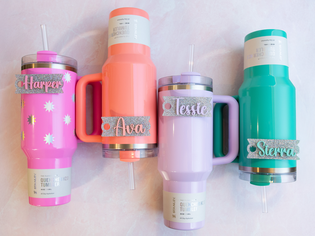 Topper Tag™ Perfect Pairs - Southern Supply