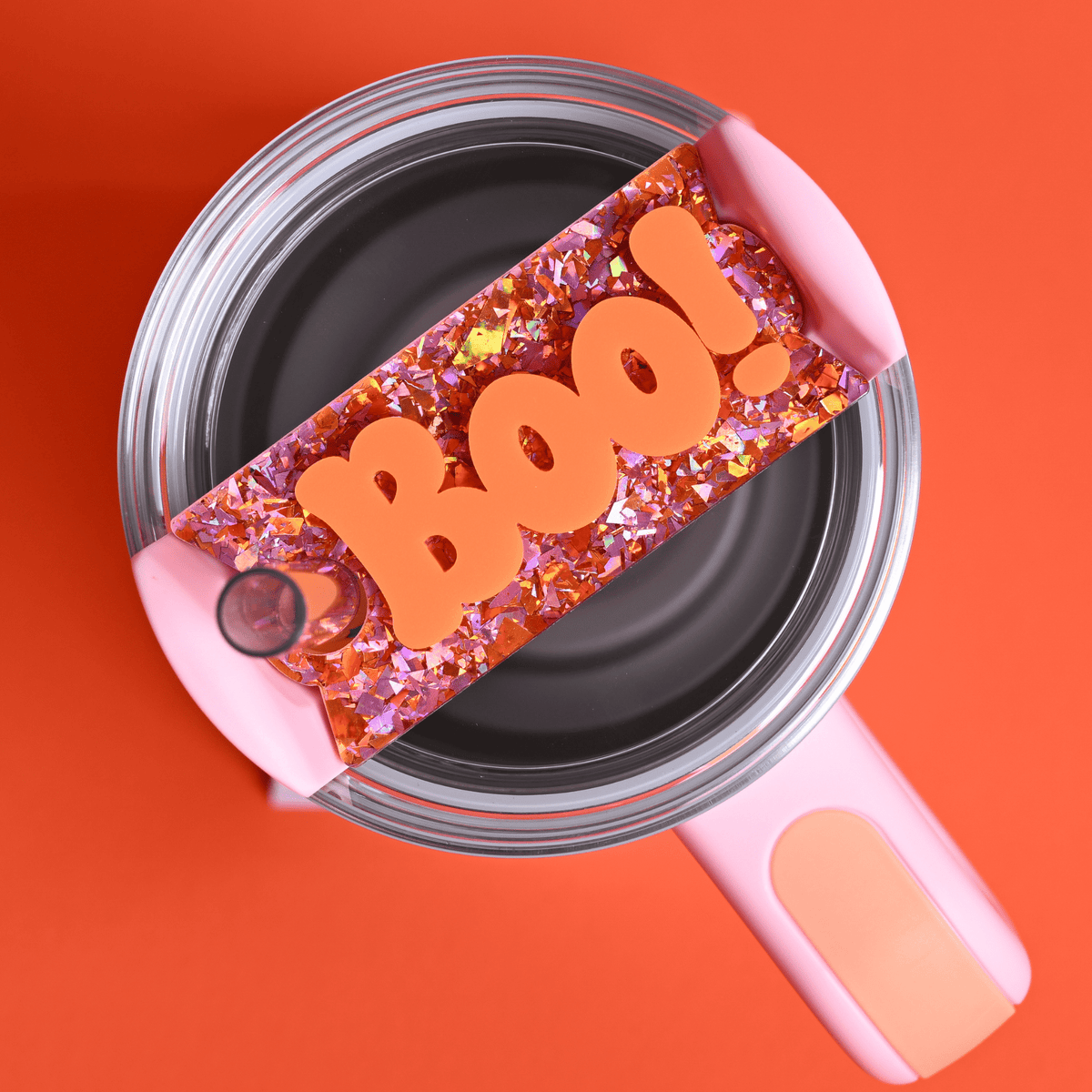 Topper Tag Fall Stanley Quencher Pre-Customized - Southern Supply