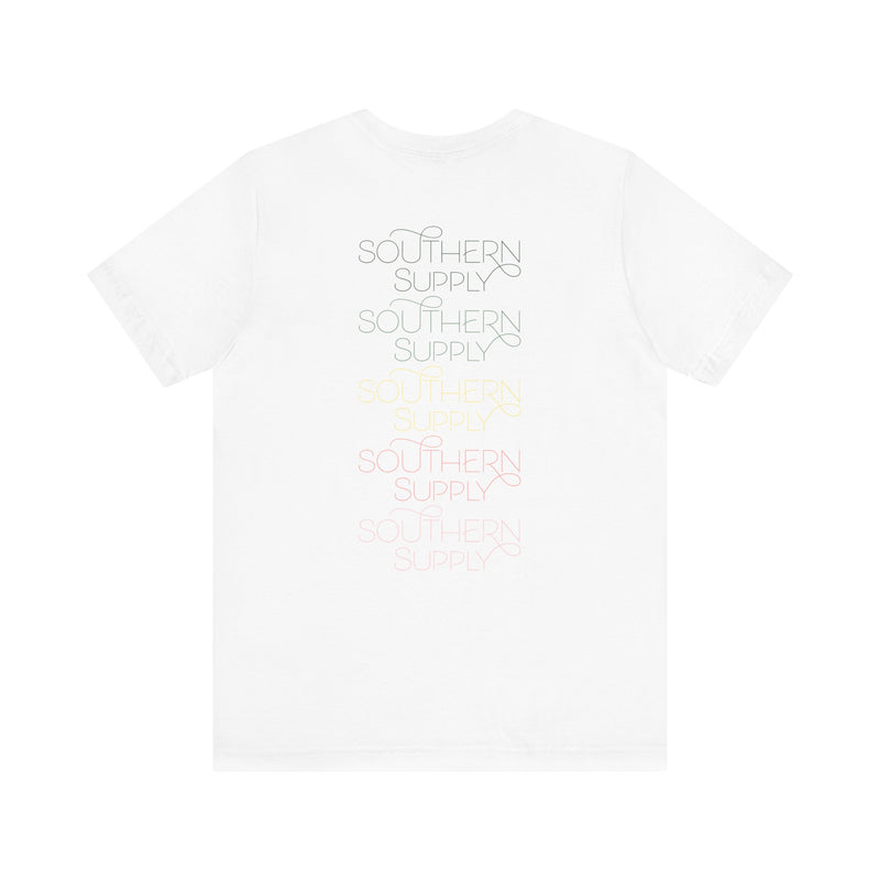 Southern Supply Tee