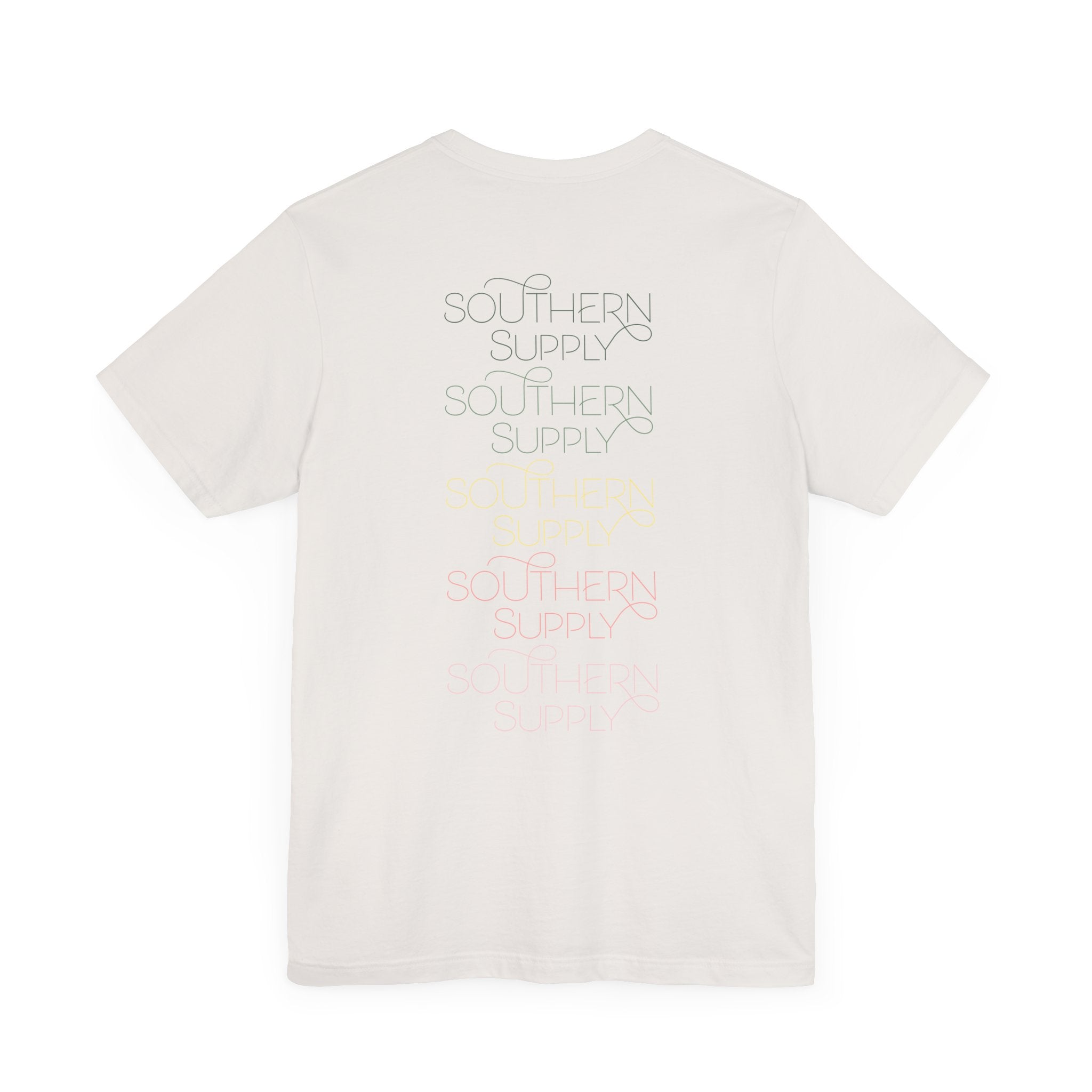 Southern Supply Tee