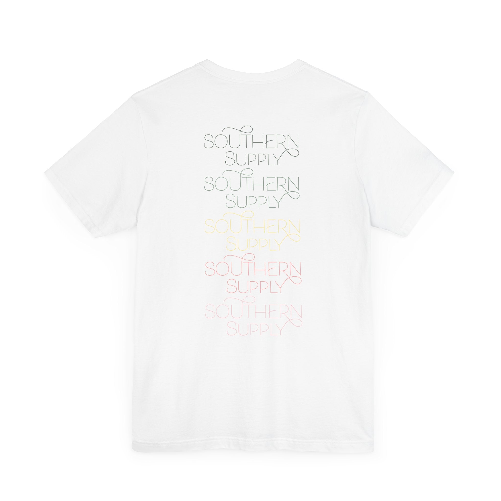 Southern Supply Tee