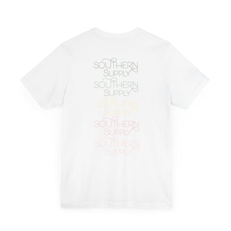 Southern Supply Tee