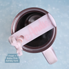 Topper Tag™ for Quencher Winter Frosted Curated Collection