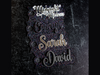 Topper Tag perfect pair Stanley Midnight Glitz Quencher custom name tag attachments