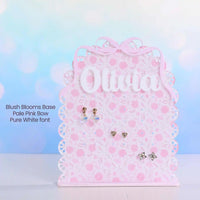 Coquette Earring Holder