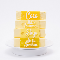 Topper Tag™  for Stanley Oasis Butter Cabana Gloss Quencher