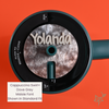 Topper Tag™ for Brumate Fall Curated Collection