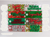 Topper Tags for Stanley Quencher showing custom name tag attachments