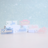 Topper Tag™ for Quencher Winter Frosted Curated Collection