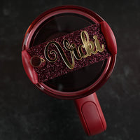 Pink & Red Velvet Valentine Curated Collection for Stanley Quencher - Southern Supply