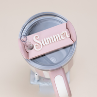 Topper Tag™ Perfect Pair for Peach Whip Cabana Gloss Oasis