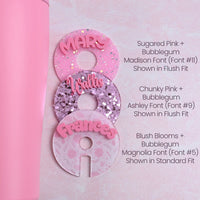 Topper Tag™ for Primrose Brumate Era, Resa, and Leap