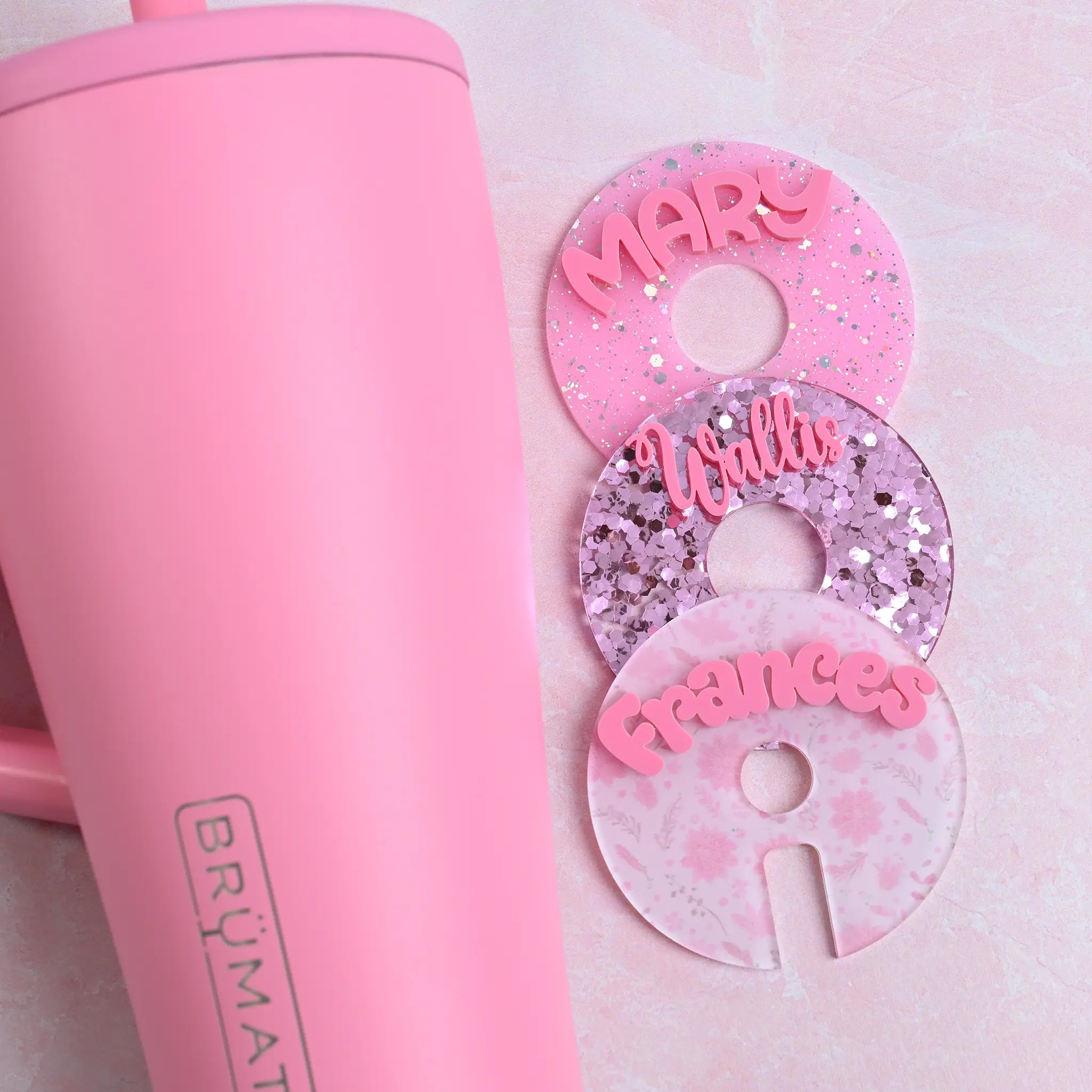 Topper Tag™ for Primrose Brumate Era, Resa, and Leap