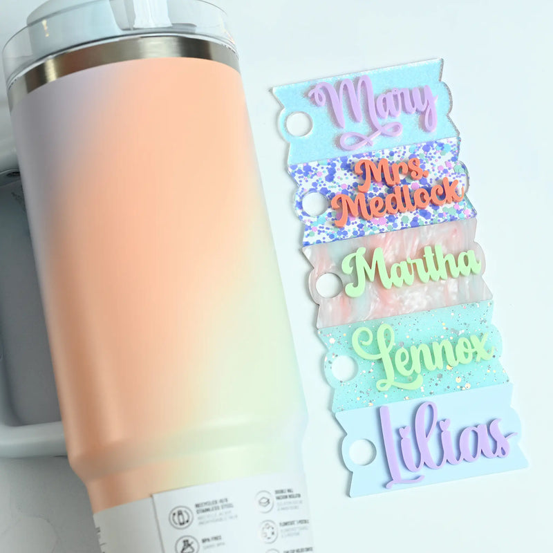 Sunrise Spiral Perfect Pair - Southern Supply