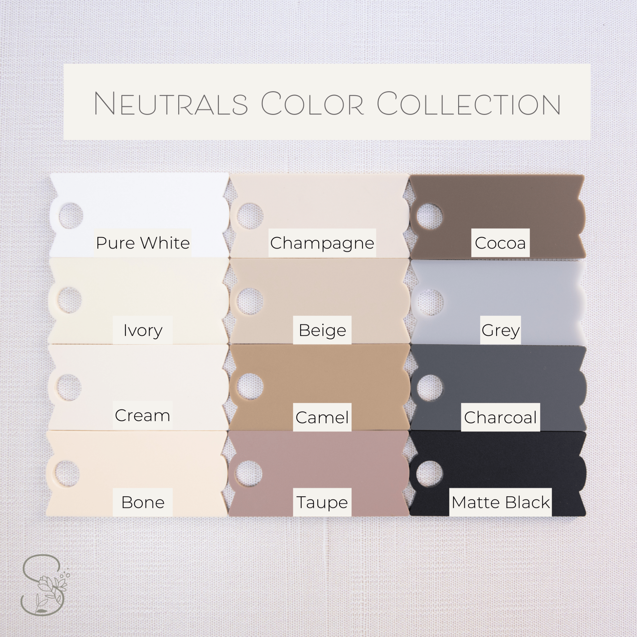 A TEST Topper Tag™ Custom Name Plate for Stanley Quencher | Personalized All Sizes (Copy) - Southern Supply