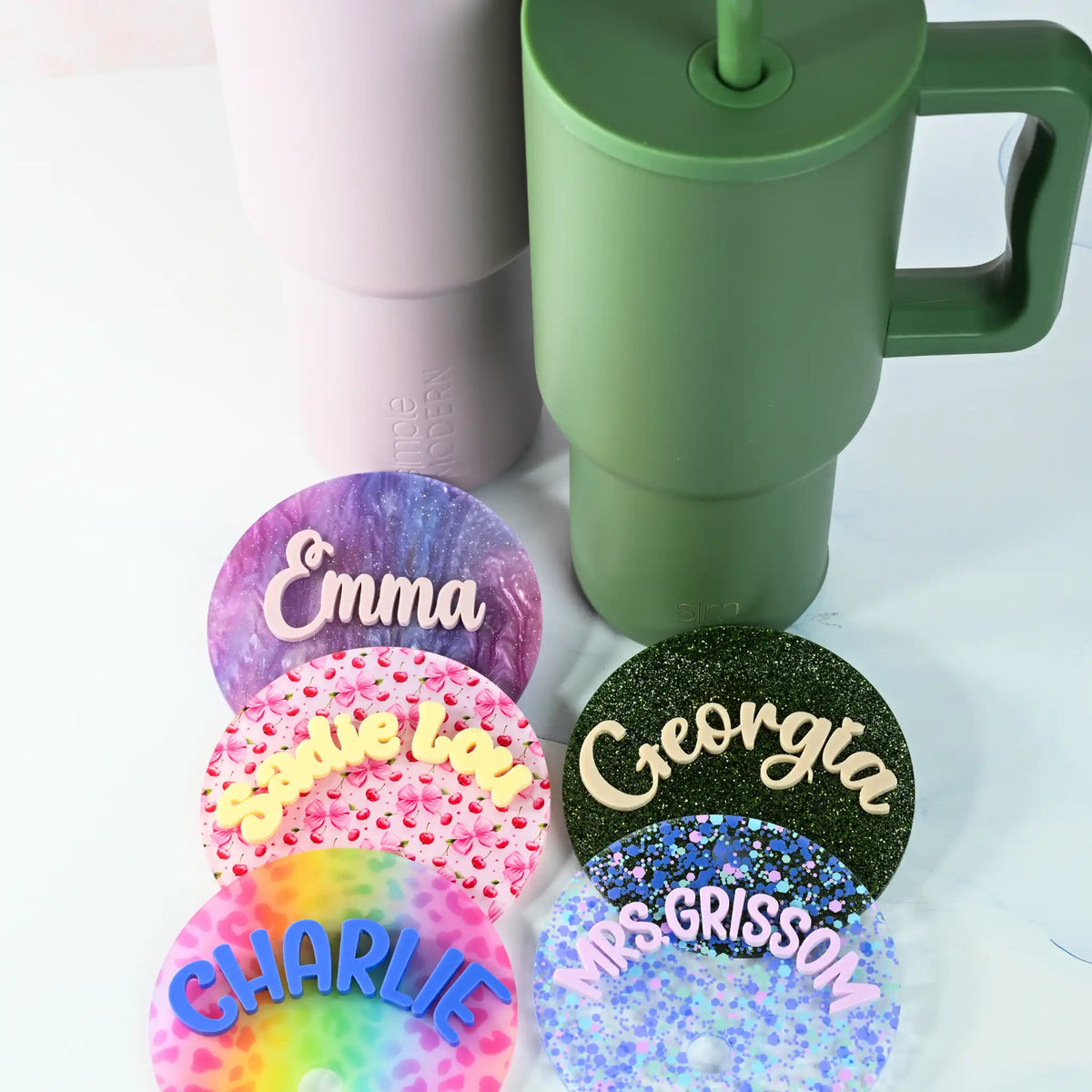 The Every Color Listing for Simple Modern Trek - Southern Supply