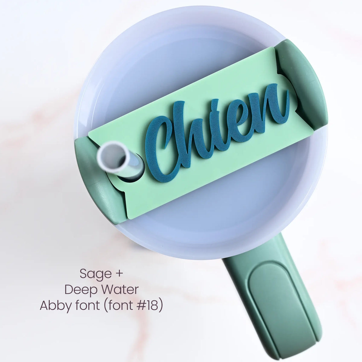 Spring Green Perfect Pair - Southern Supply