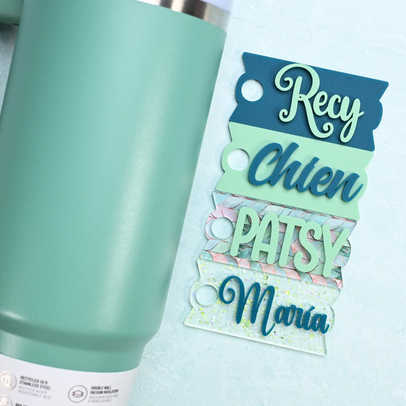 Spring Green Perfect Pair - Southern Supply