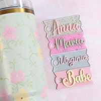 Spring Blooms Perfect Pair - Southern Supply