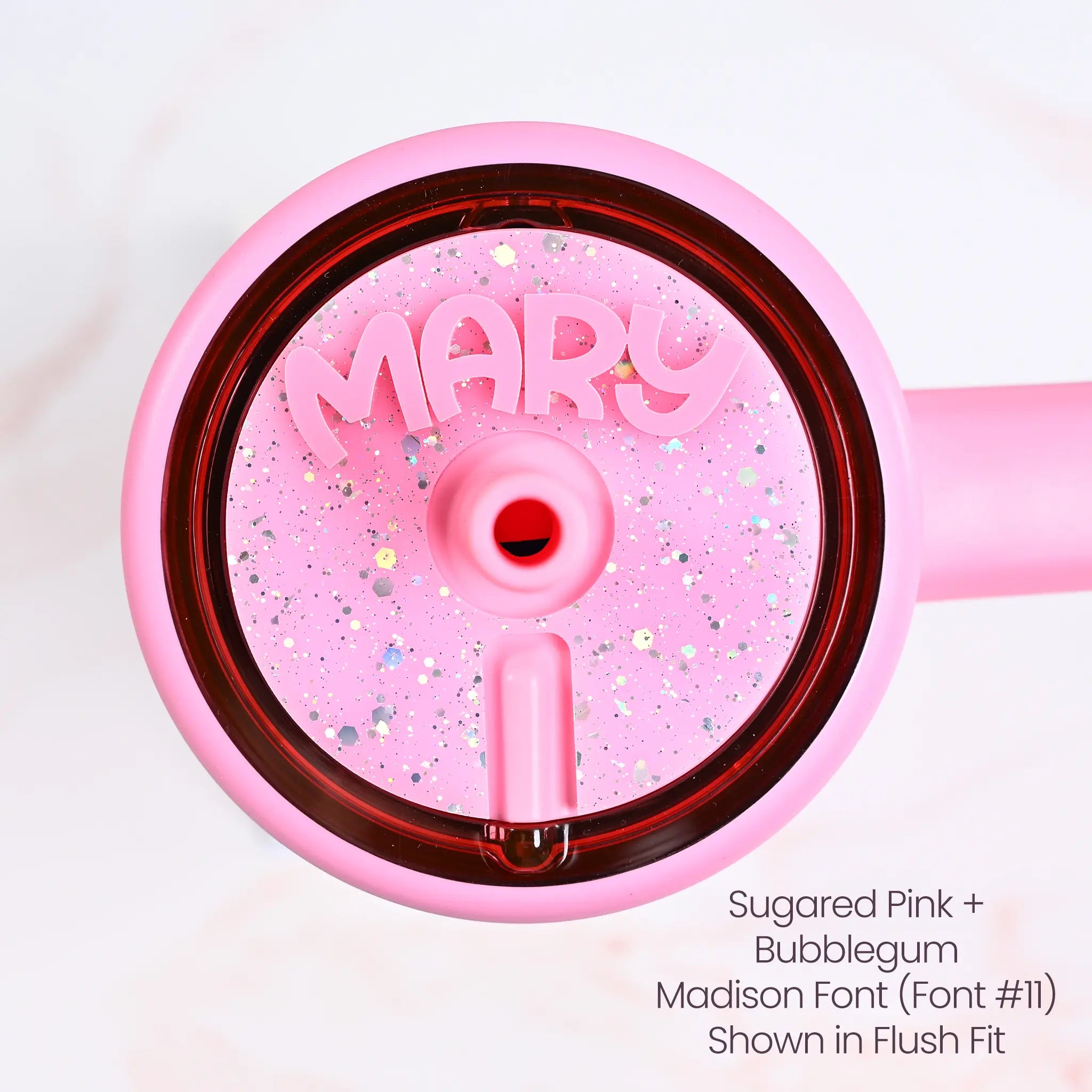Topper Tag™ for Primrose Brumate Era, Resa, and Leap