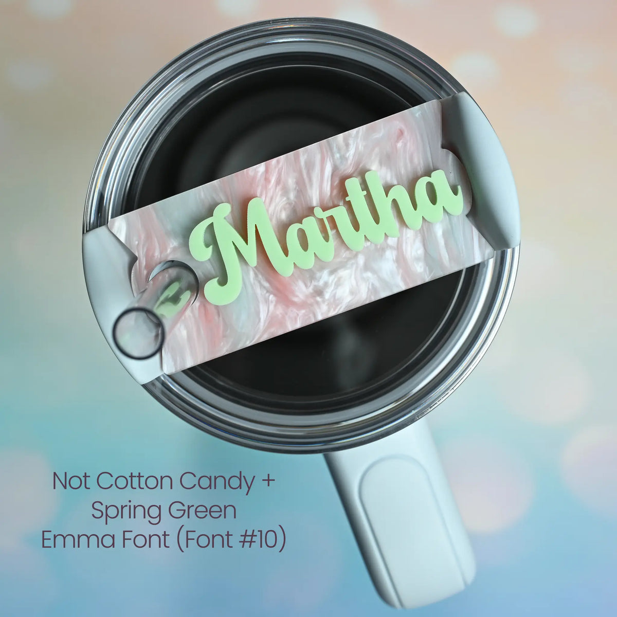 Sunrise Spiral Perfect Pair - Southern Supply