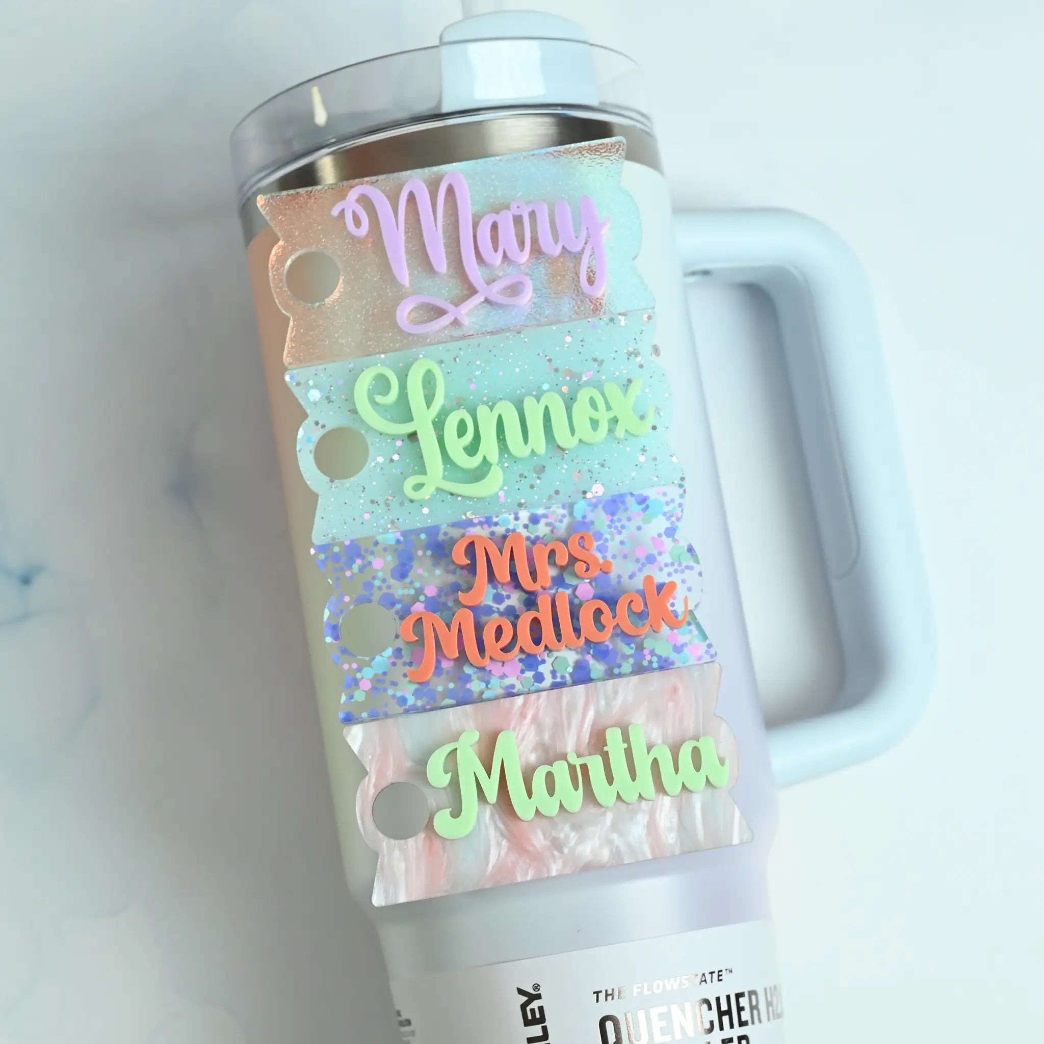 Sunrise Spiral Perfect Pair - Southern Supply