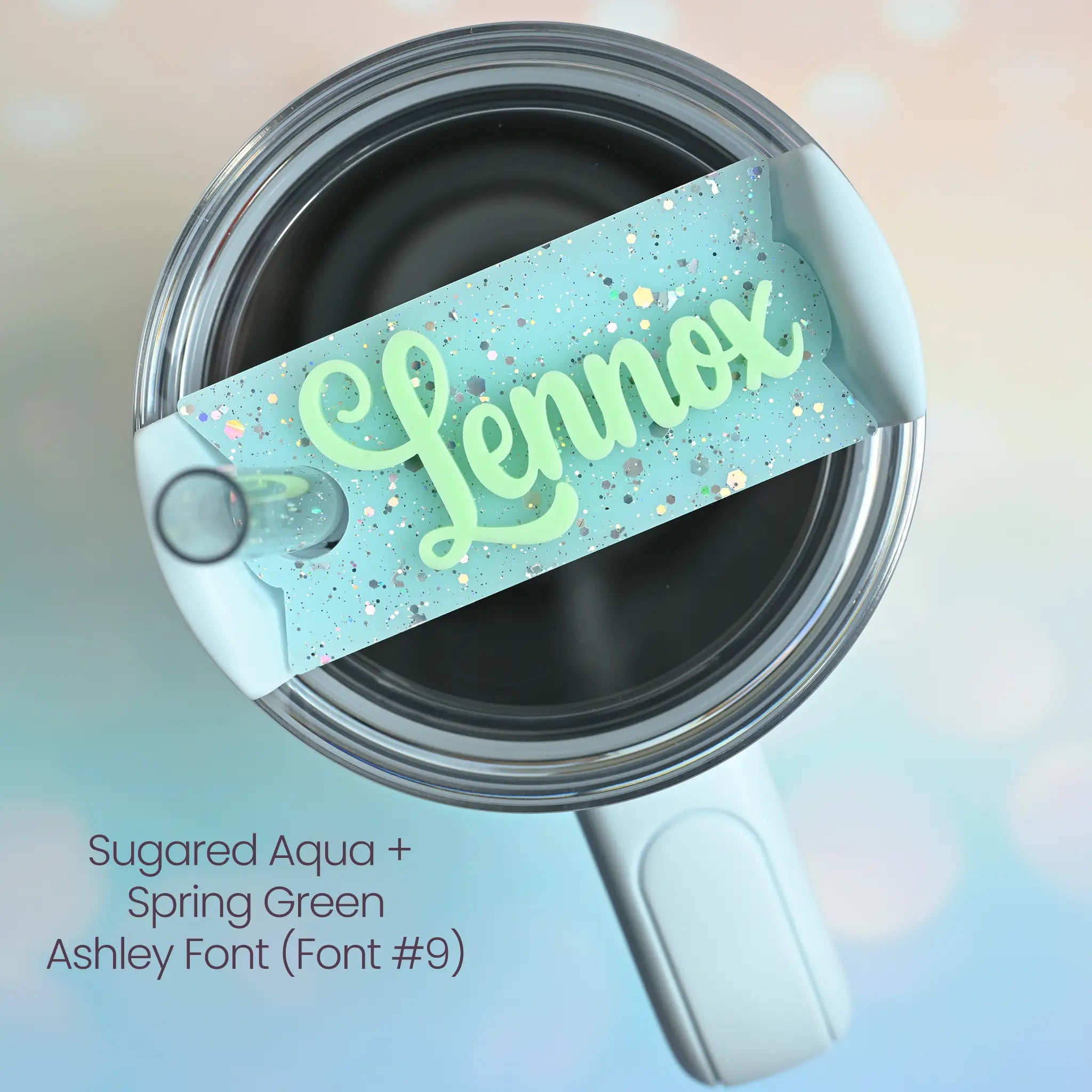 Sunrise Spiral Perfect Pair - Southern Supply