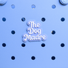 "The Dog Madre" Boggy Button designed specifically for Bogg bags and silicone basket-style totes