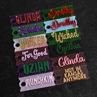 Topper Tag™ for Stanley - The Wickedly Collection