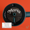 Topper Tag™ for Brumate Fall Curated Collection