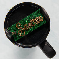 Shamrock Green Perfect Pair