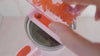 Topper Tag™ - Rose Petal Shimmer Perfect Pair for Stanley Quencher Tumbler